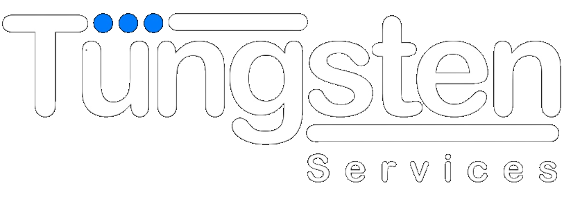 Tungsten Services Logo