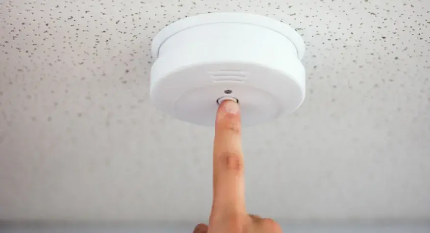 The Risks of Outdated Smoke Alarms and Their Impact on Your Home Insurance - Tungsten Services, Staines