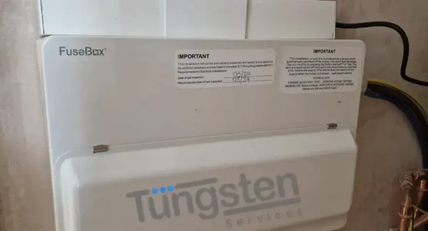 Emergency Electrician in Hersham