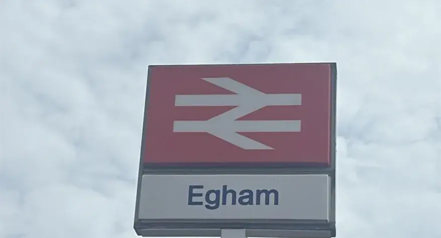 Electrician in Egham