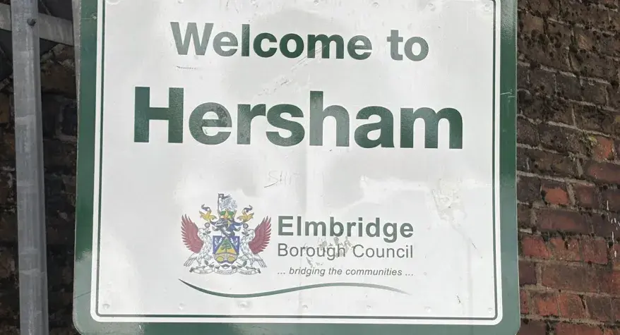 Electrician in Hersham