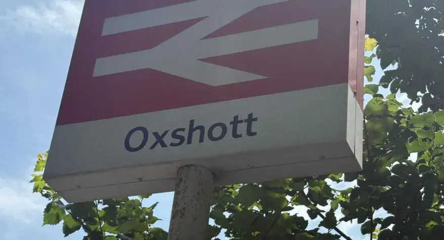 Electrician in Oxshott