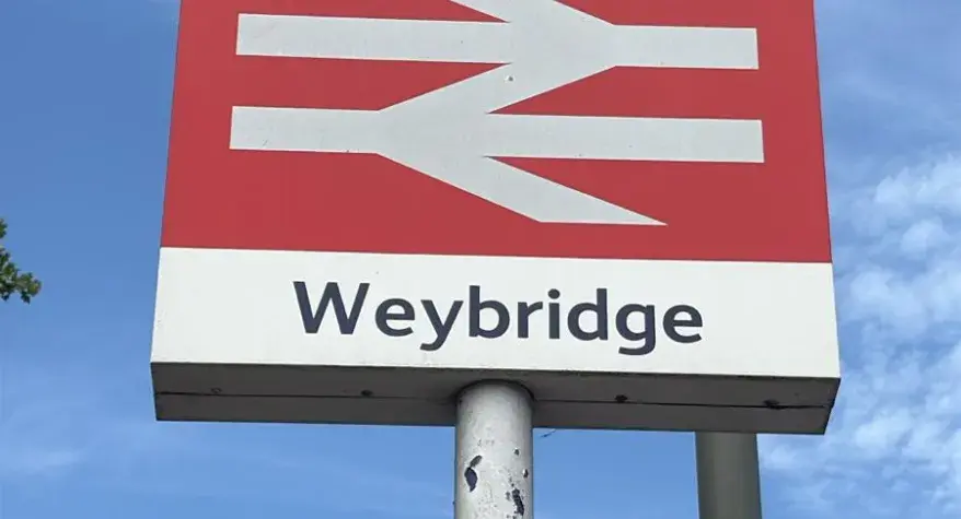 Electrician in Weybridge 