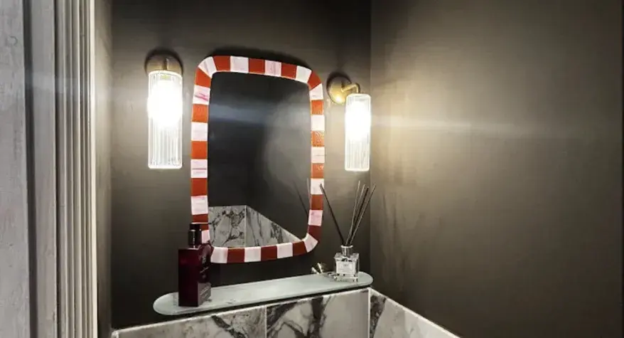 Bathroom Lighting in Walton-on-Thames