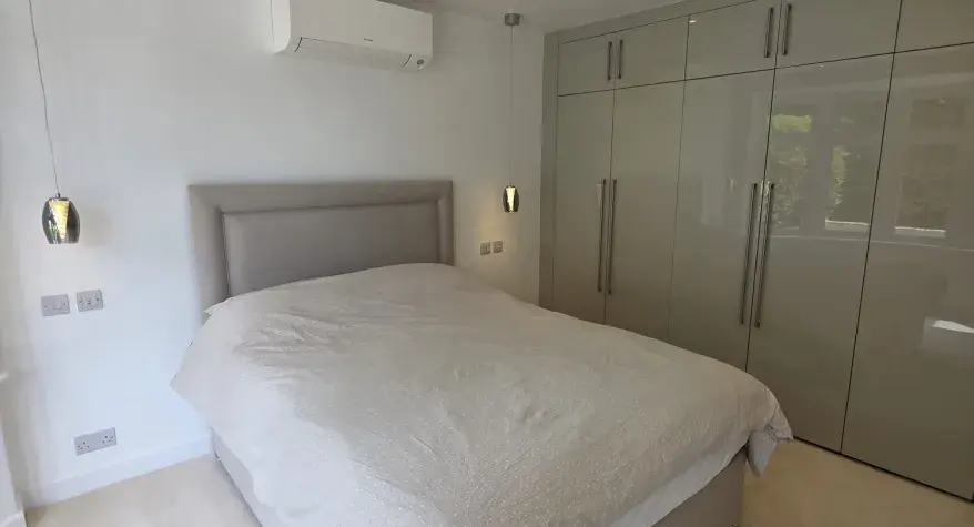 Full Rewire - Staines, Middlesex