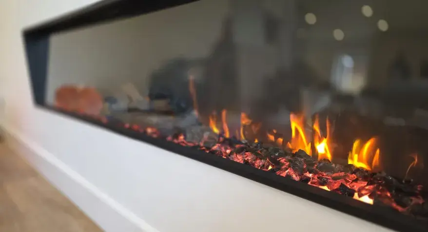 Full Rewire - Staines, Middlesex