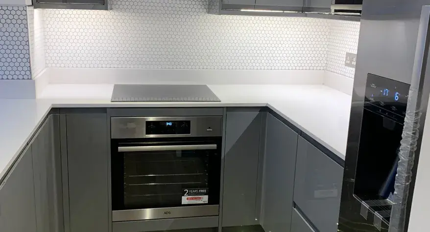 Kitchen Electrics in Staines - Tungsten Electrics