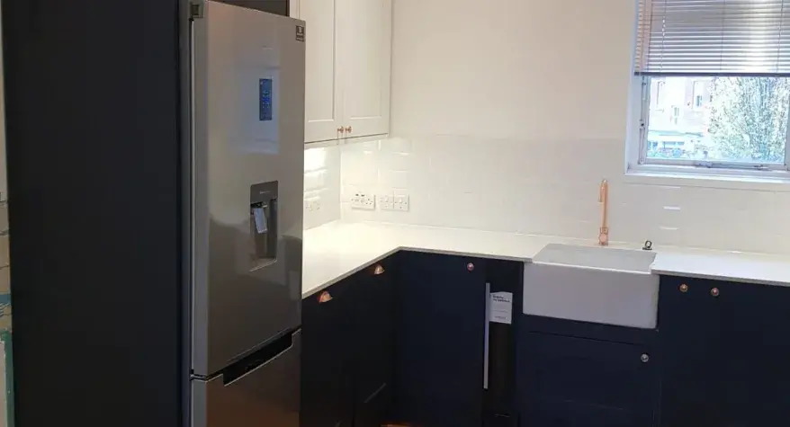 Kitchen Electrics in Staines - Tungsten Electrics