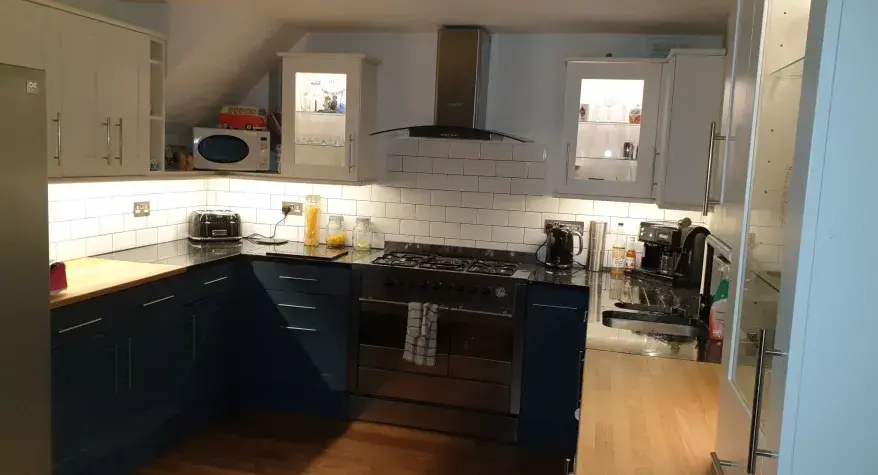 Kitchen Electrics in Staines - Tungsten Electrics